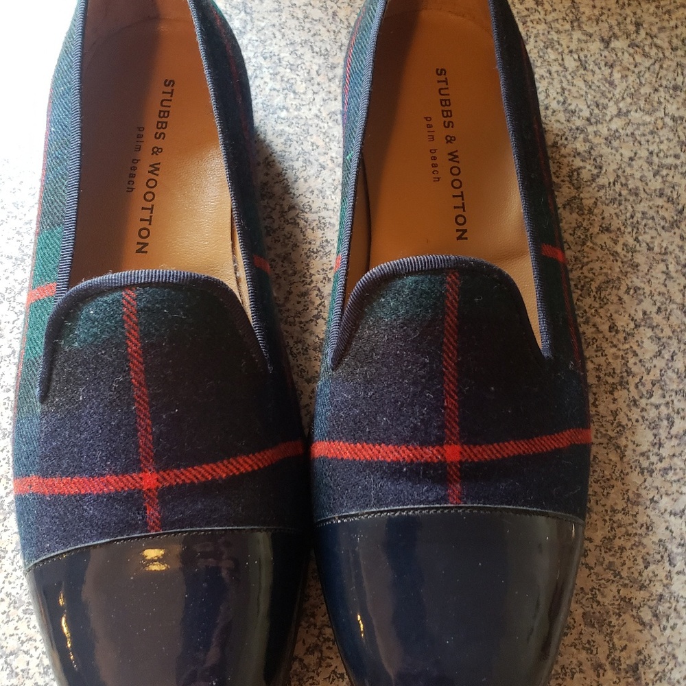 Super rare limited edition stubbs and wootton new